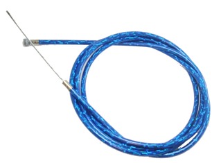 Cable freno Laser Blue