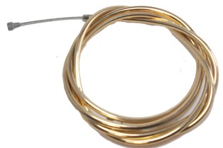 Cable freno Gold
