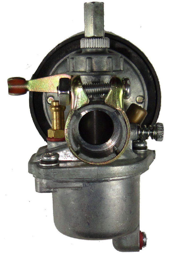 Carburador gas (2 CICLO) 48-80cc
