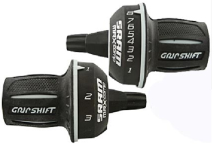 Grip Shifter 3x7p Sram MRX comp (53487)